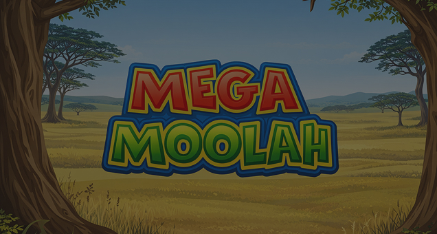 Mega Moolah