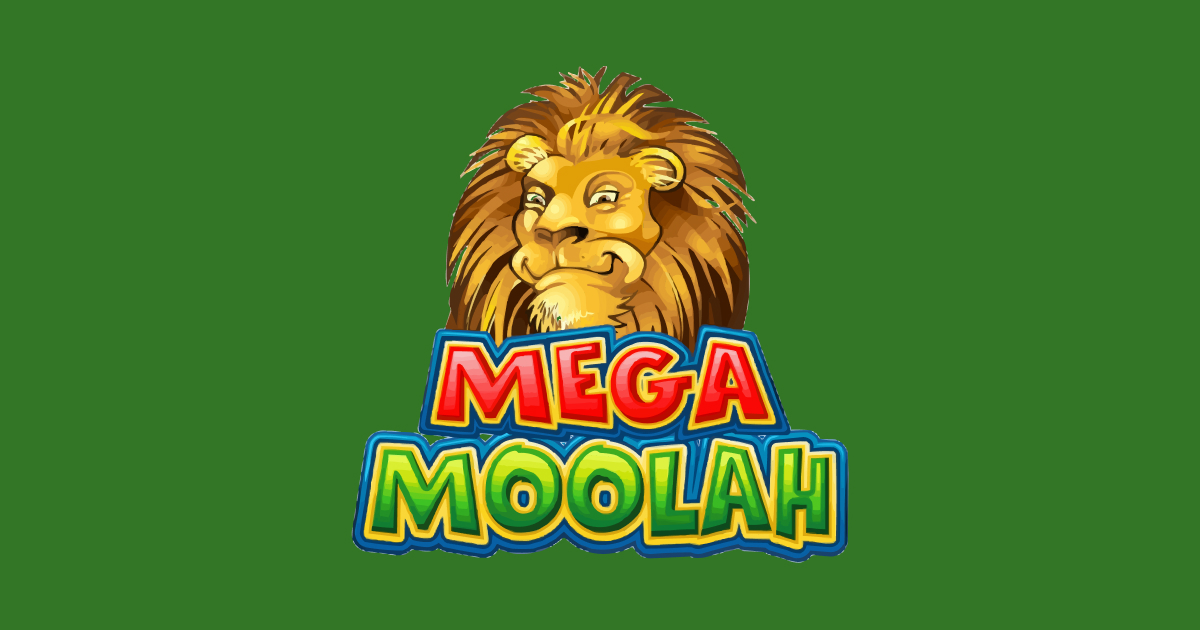 Mega Moolah